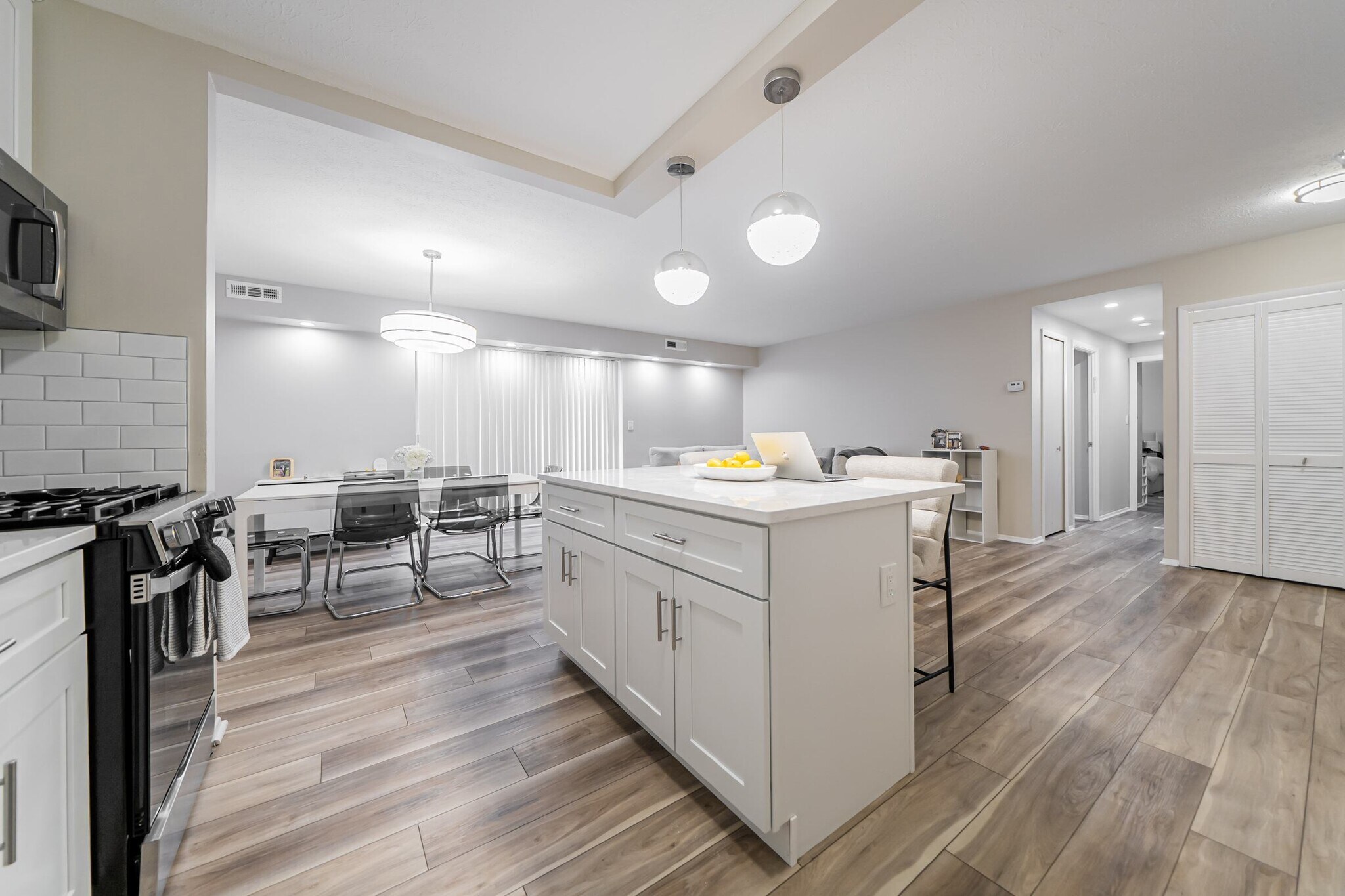 Huntington Green Apartments – photo 5