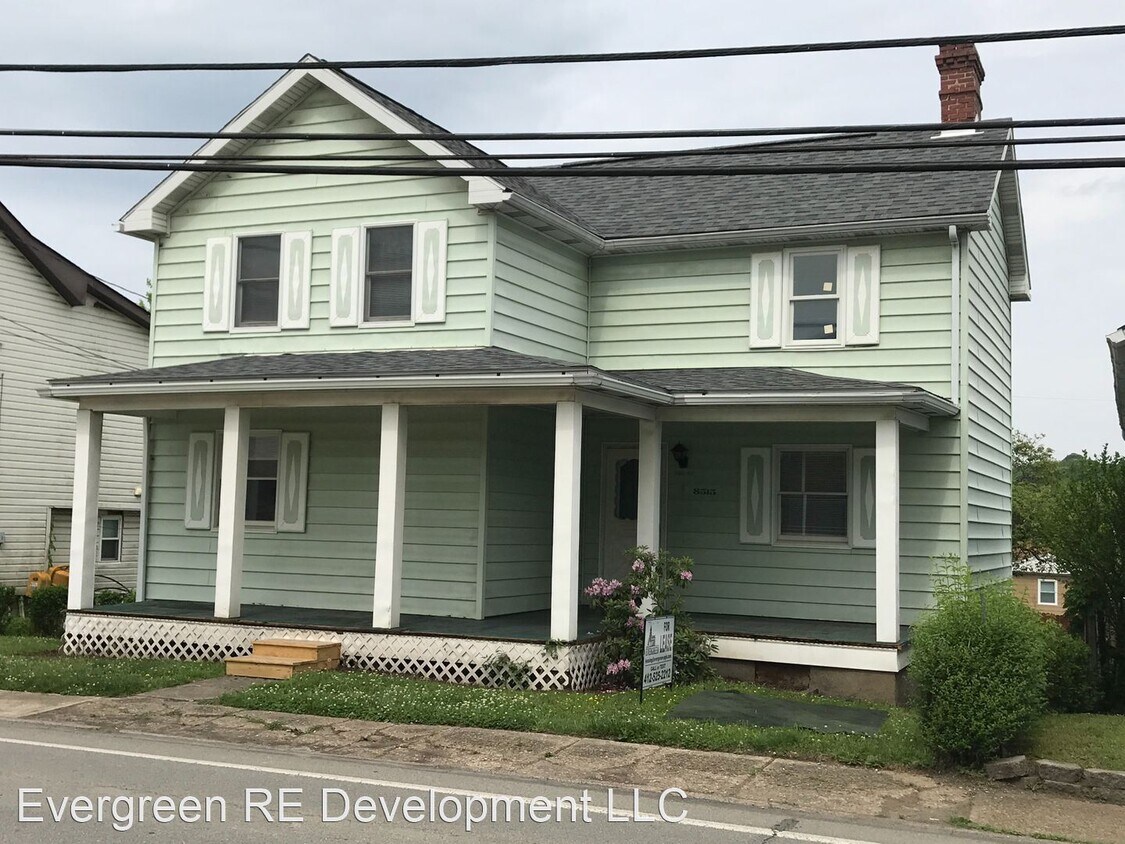 4 br, 1.5 bath House 8515 Broadway Street House Rental in