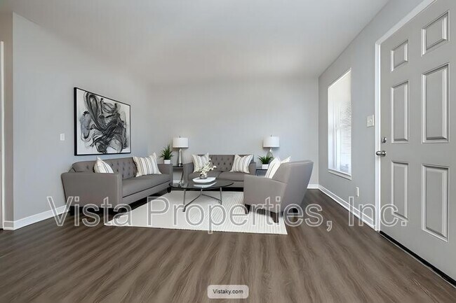 Foto del edificio - 4806 Saddlebrook Ln