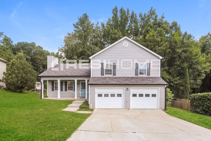 Primary Photo - 650 Josh Ln