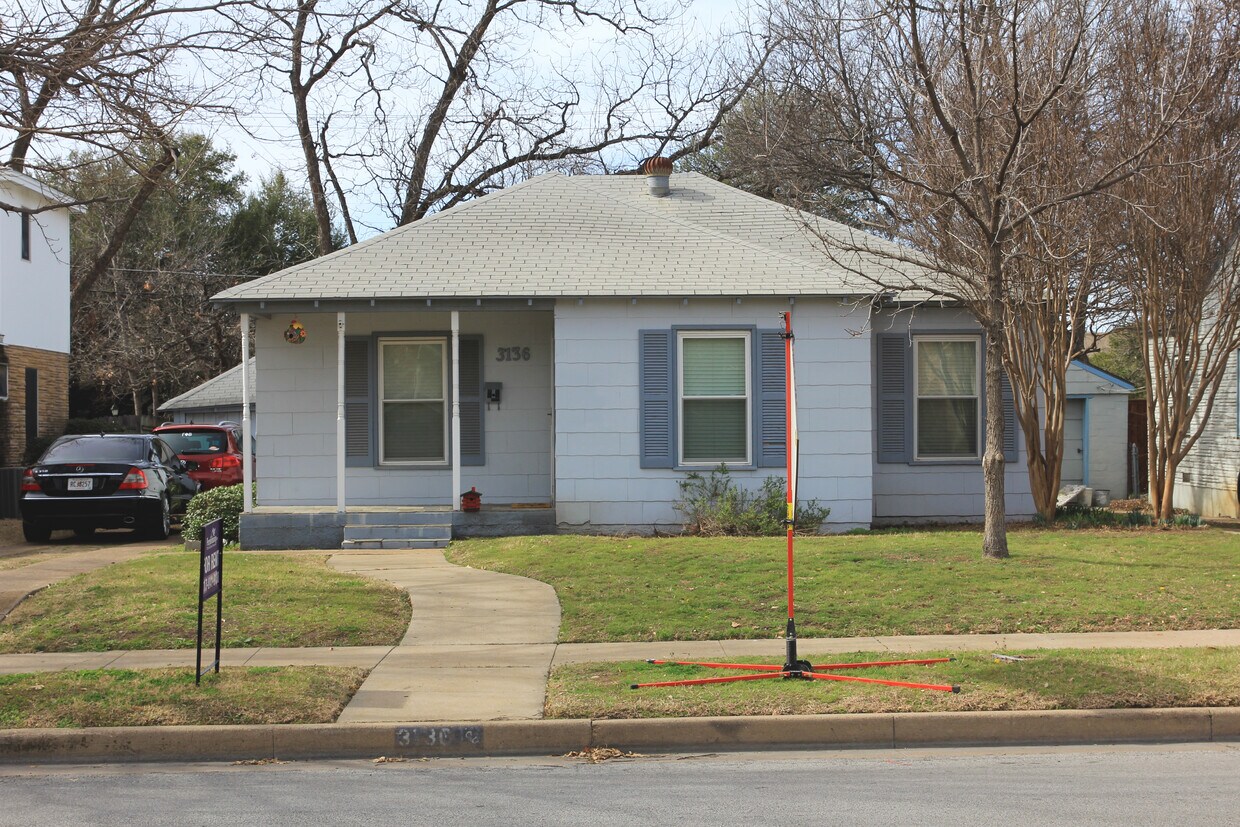 3136 Forest Park Blvd, Fort Worth, TX 76110 House for Rent in Fort