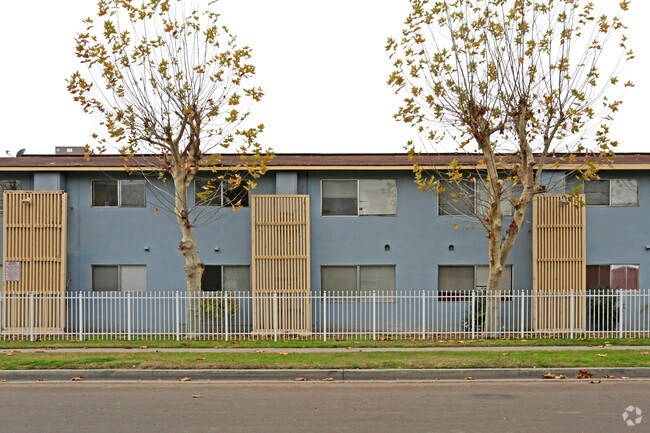 Foto del edificio - 3935 N Effie St