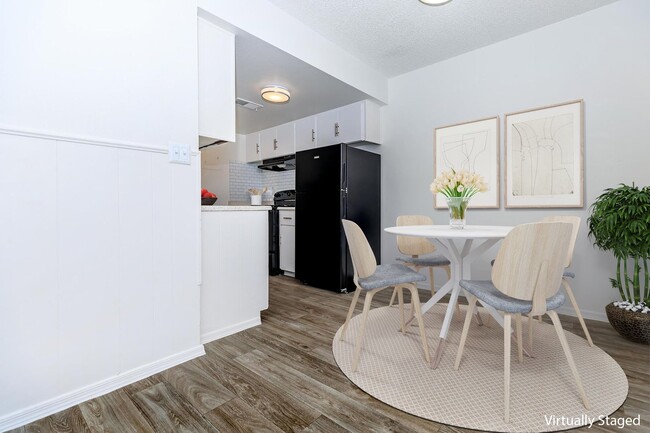 Interior Photo - Palisade Park Aparments