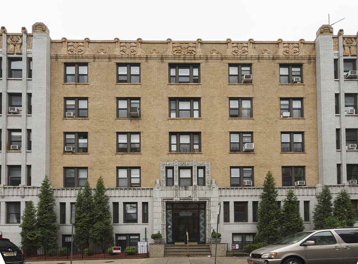 Foto principal - 333 Fairmount Ave