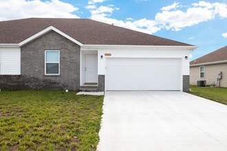 Building Photo - 1243 Choctaw Rd