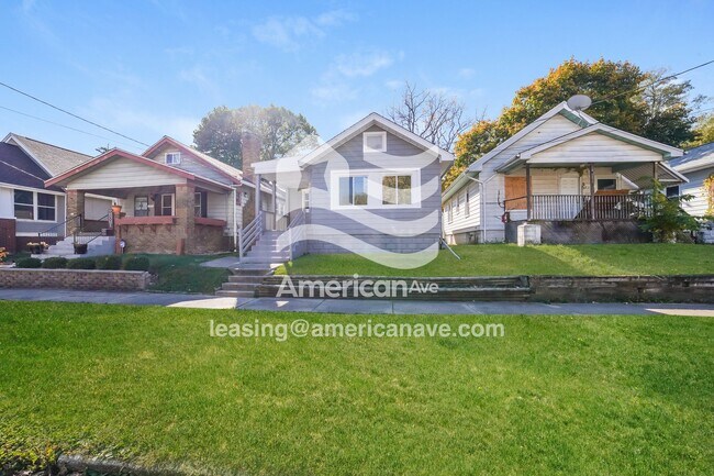 Foto del edificio - 608 E Thrush Ave