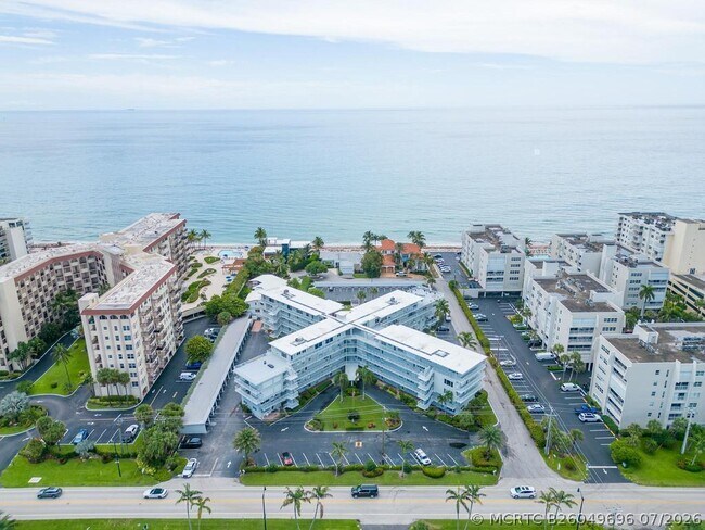 Foto del edificio - 3500 S Ocean Blvd