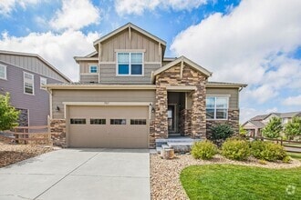 Building Photo - 7917 S Grand Baker Way
