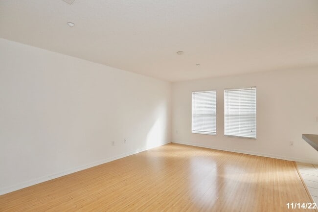 Photo - Beautiful 3/2.5 Spacious Townhome with a 2...