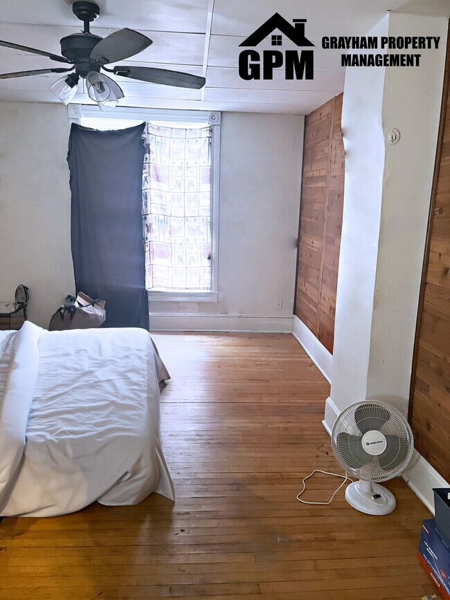 Foto del edificio - 742 N Eddy St