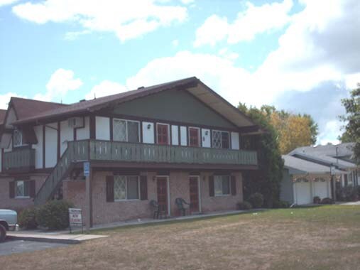 Primary Photo - Breckenhaus