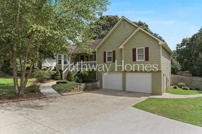 Foto del edificio - 664 Friendship Church Rd SW