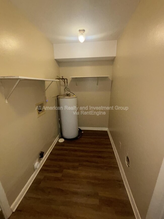 Foto del edificio - 146 Alabama Ave NW