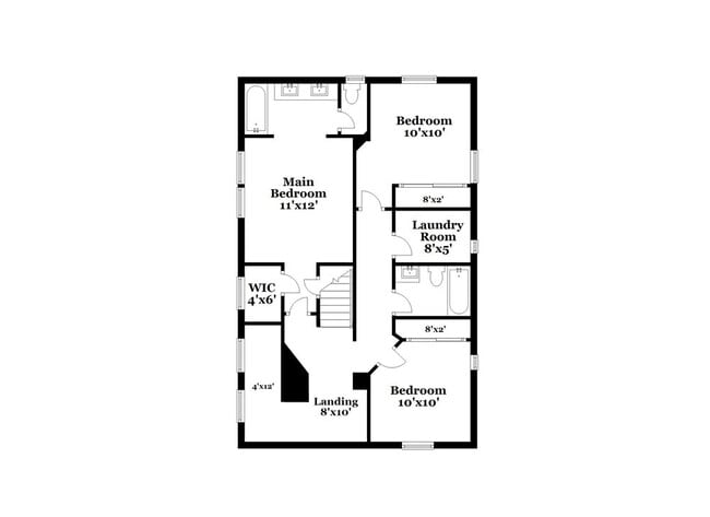 Building Photo - 4743 E Olney Ave