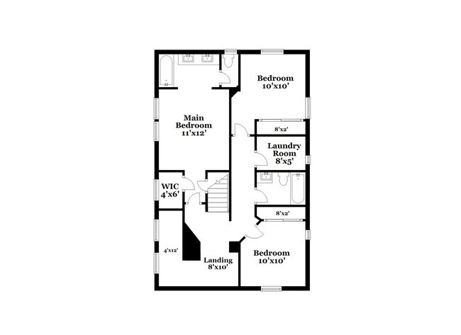 Foto del edificio - 4743 E Olney Ave