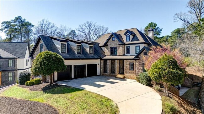 Foto del edificio - 1049 Highland Village Trail