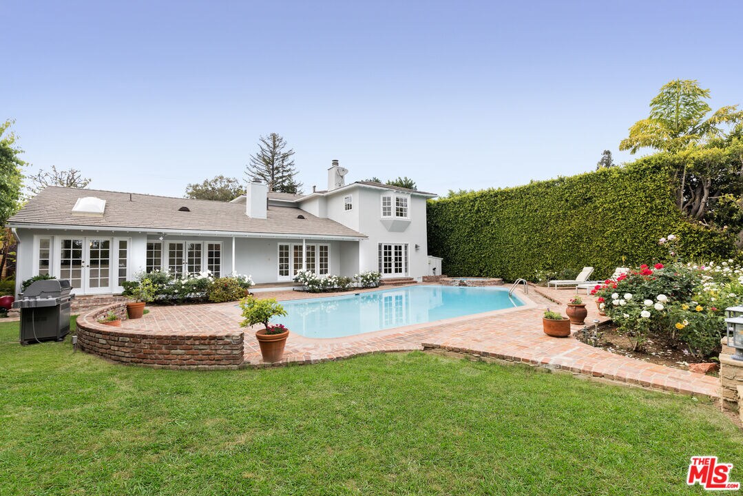 Foto principal - 2178 Linda Flora Dr