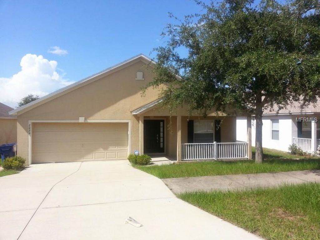 2029 Newtown Rd, Groveland, FL 34736 House Rental in Groveland, FL