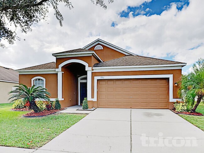 Building Photo - 3711 Trapnell Grove Loop