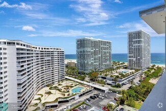 Building Photo - 2100 S Ocean Dr