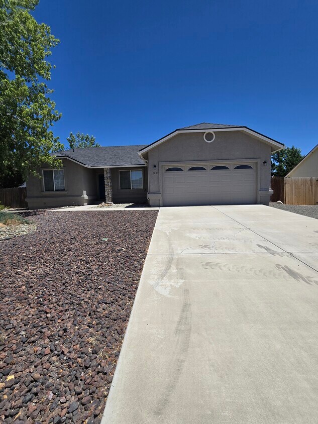 Primary Photo - 2987 San Mateo Ln