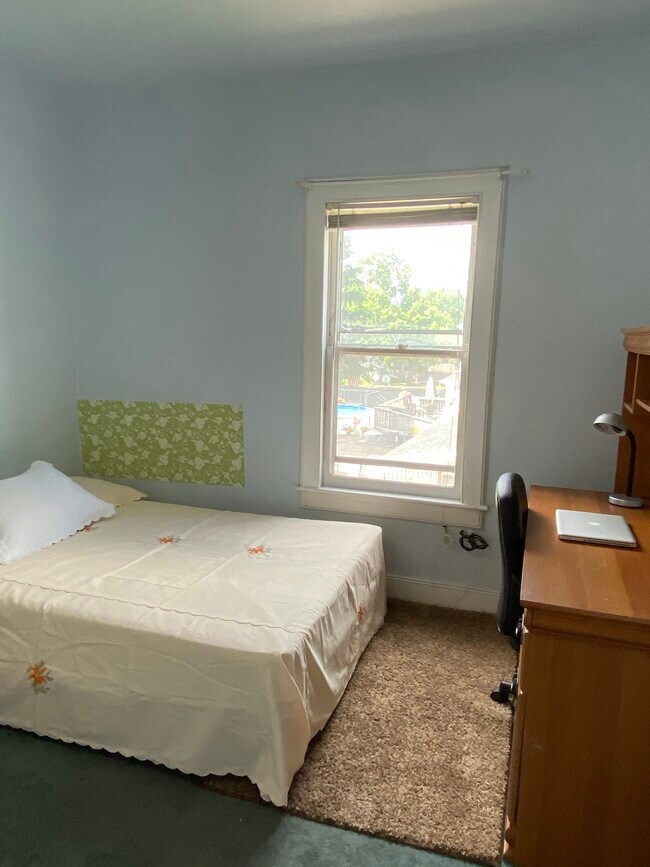 Foto del edificio - 171 W End Ave