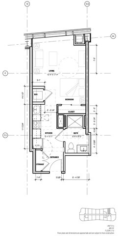 Foto del edificio - 11 Scottfield Rd