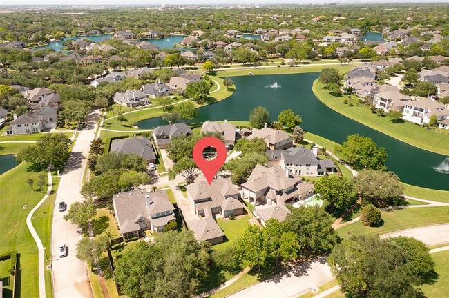 Foto del edificio - 5411 Dunston Ct