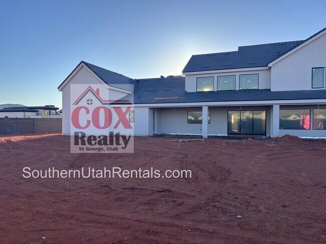 Foto del edificio - Gorgeous Washington Fields Home with 6 bed...