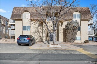 Building Photo - 7375 E Quincy Ave