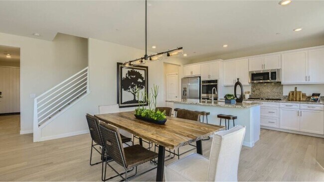 Foto del edificio - New House 4 bedrooms, loft