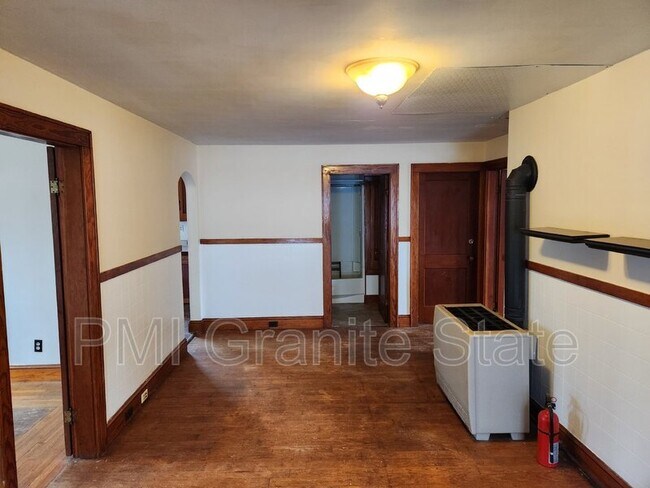 Foto del edificio - 162 Beech St