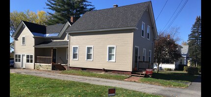 Building Photo - 347 Pearl St