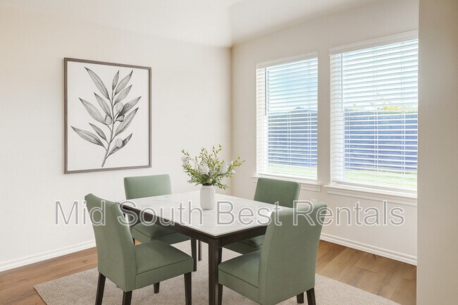 Foto del edificio - 6407 Sand Dune Wy