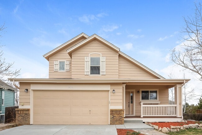 Building Photo - 12525 S Beaver Creek Way