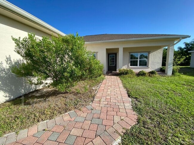 Building Photo - 18235 Eau Gallie Cir