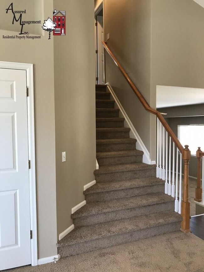 Trilevel home with finish basement. House Rental in Littleton, CO