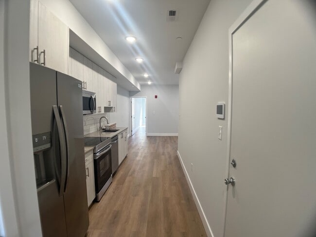 Photo - 3215 N 13th St Apartment