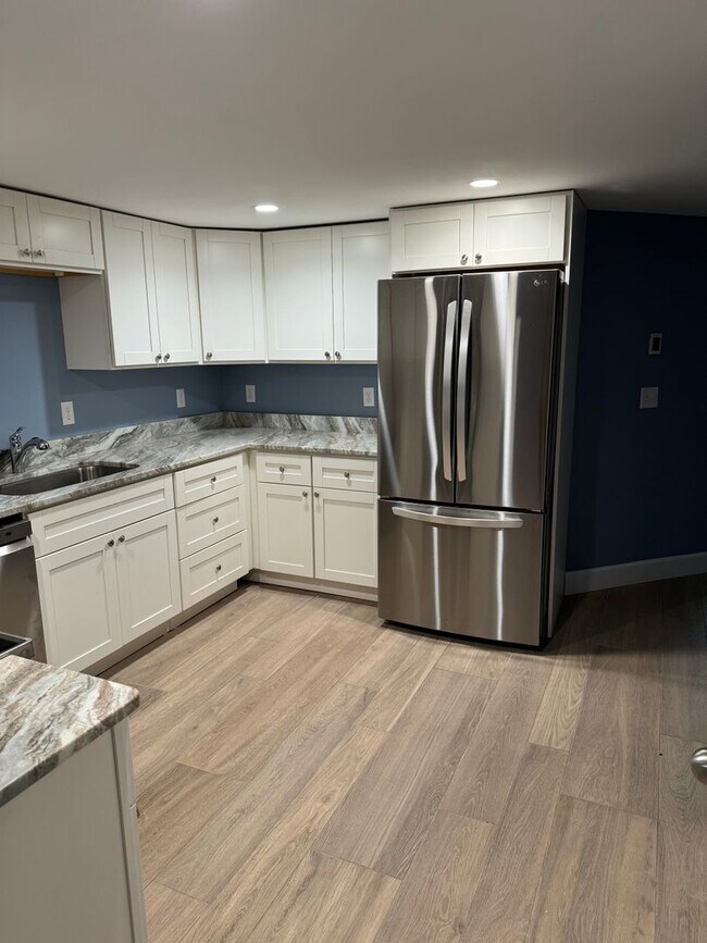 Interior Photo - 58 Lebanon St.