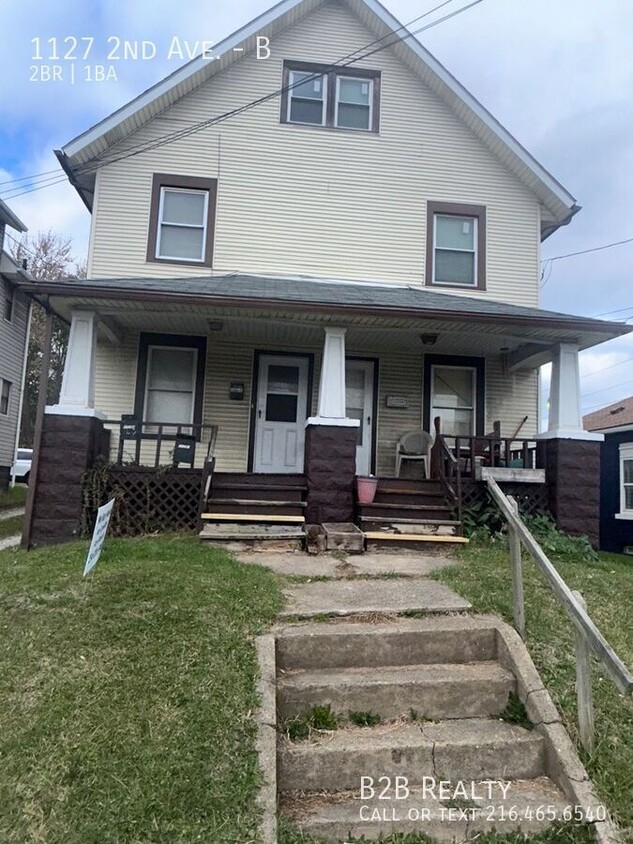 Primary Photo - 1127 2nd Ave