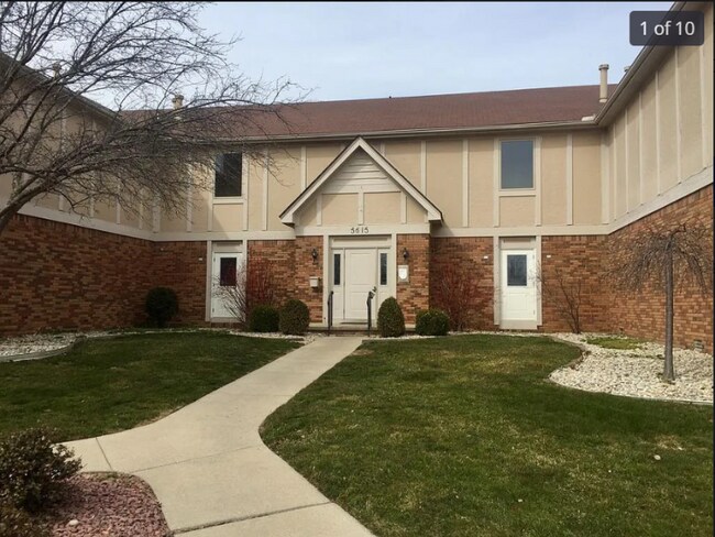Building Photo - 5615 Baronswood Cir