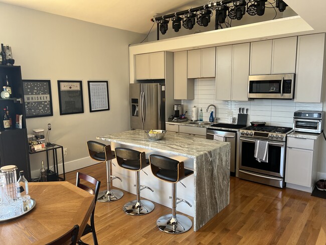 Photo - 204 Spencer Ave Townhome