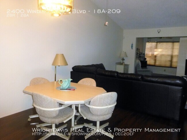 Building Photo - 2400 Winding Creek Blvd