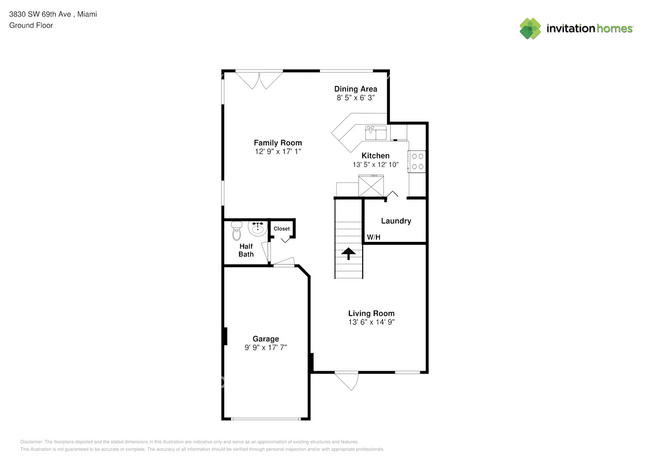Foto del edificio - 3830 SW 69th Ave
