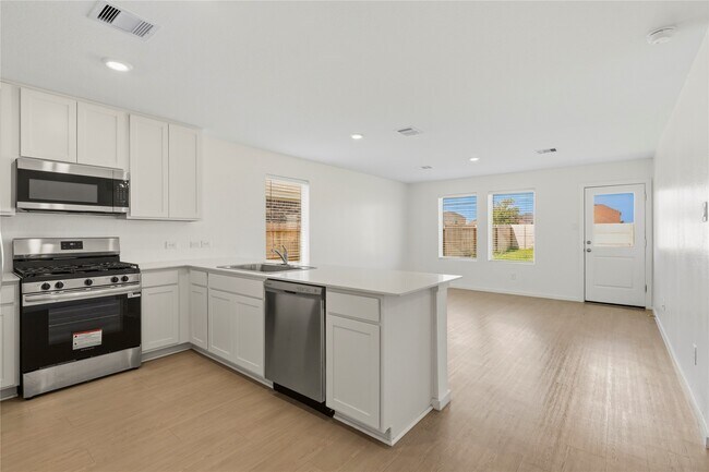 Foto del edificio - 9323 Speckled Trout Dr