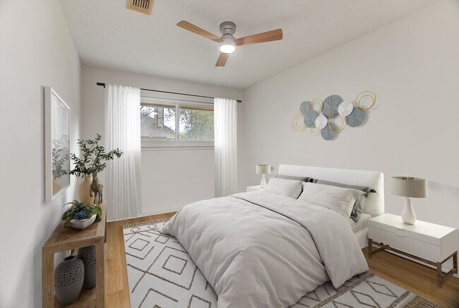 Foto del edificio - 3647 Marywood Dr