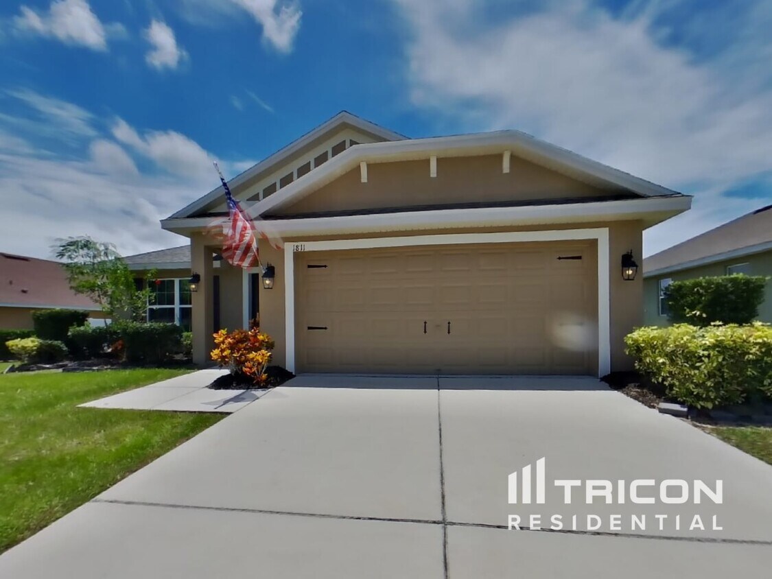 Foto principal - 1811 Galloway Terrace