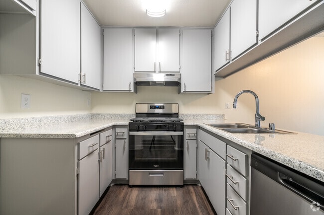 Interior Photo - Concord Village