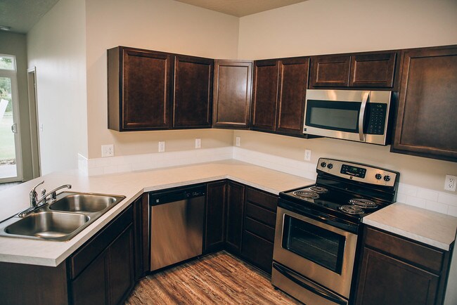 Foto del edificio - 314 S Marigold St