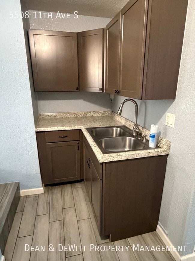 Foto del edificio - 5508 11th Ave S